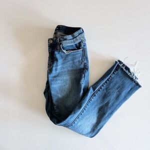 Express Jeans - Size 4